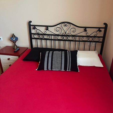 Sea Airport Art Studio Apartment Artemida  Exterior foto
